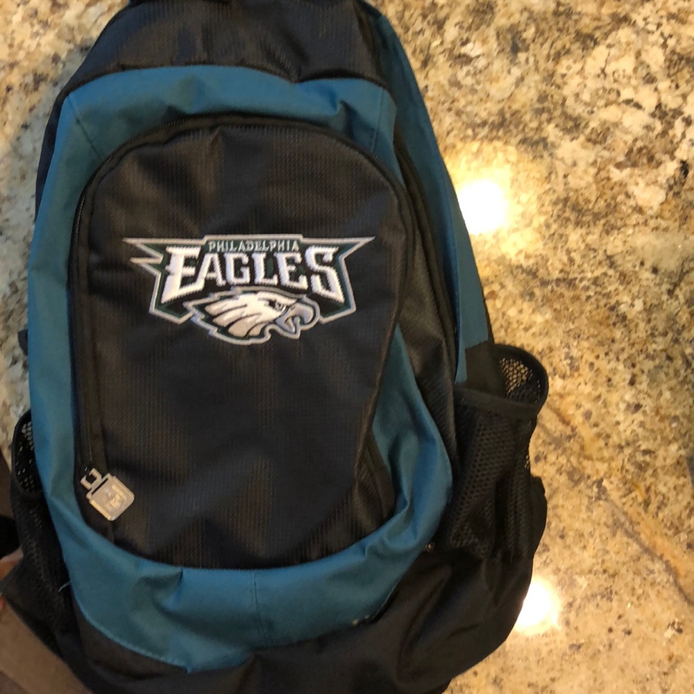 Small backpack - lightly used- great condition